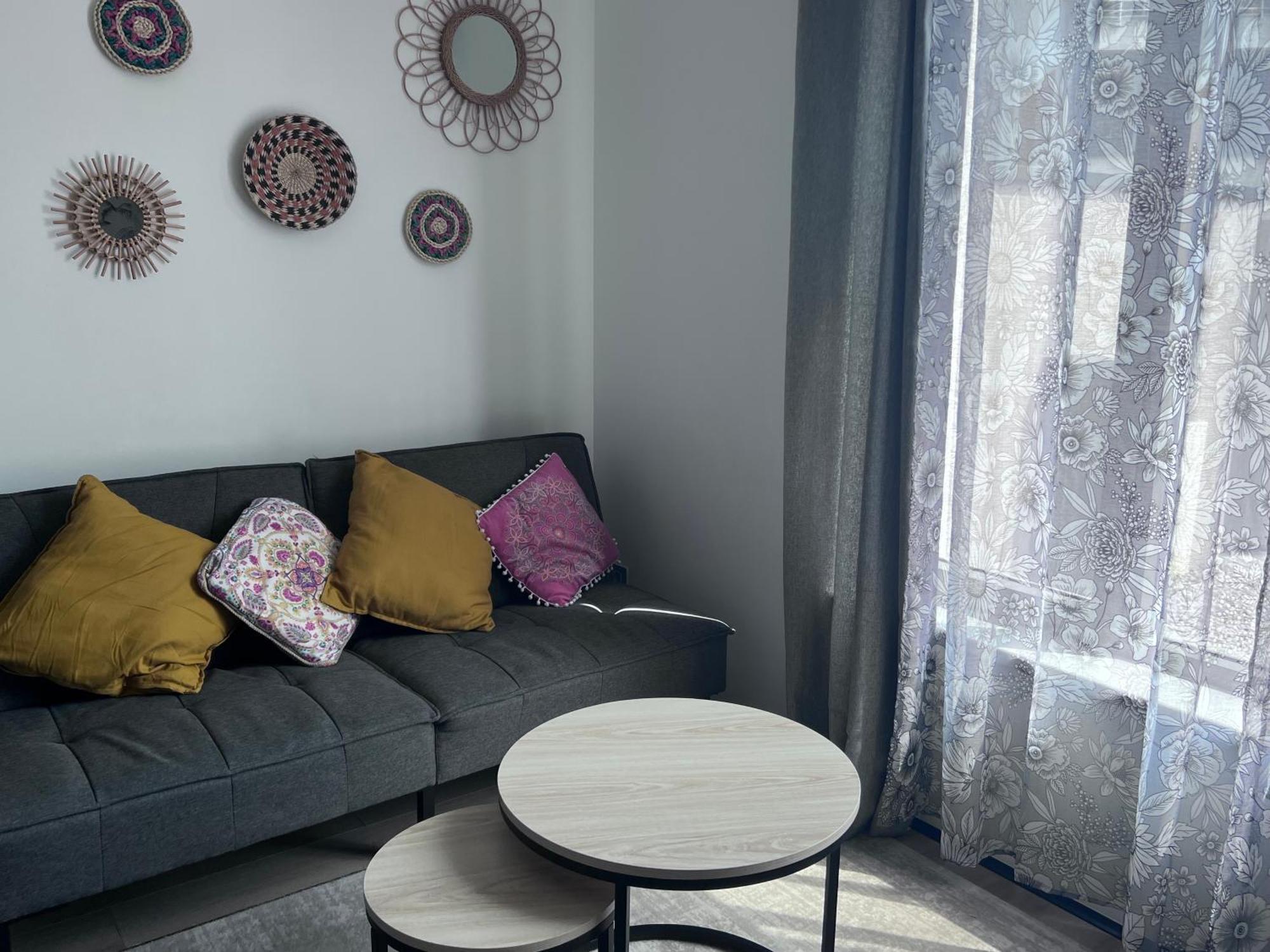 Studio Calme-Equipements Haut De Gamme Sarreguemines Buitenkant foto
